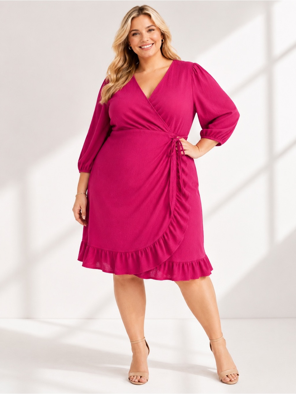 🎉5 for $45🎉 Cato dress size 22/24